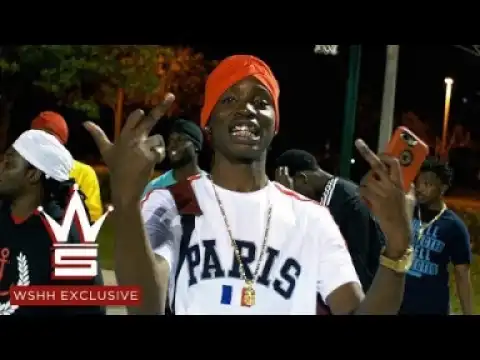 Video: Soldier Kidd - Like Mike